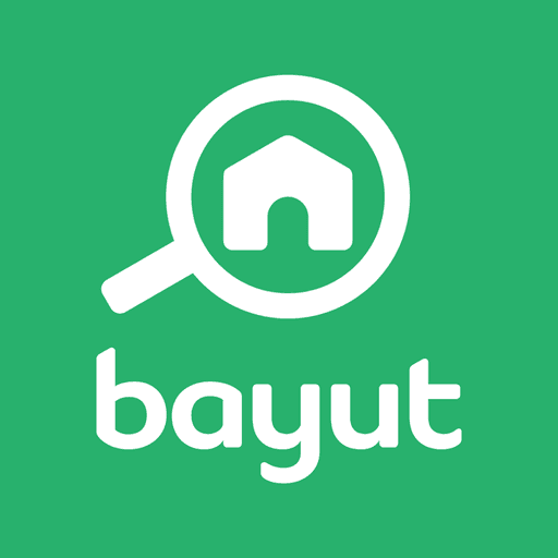 Bayut logo