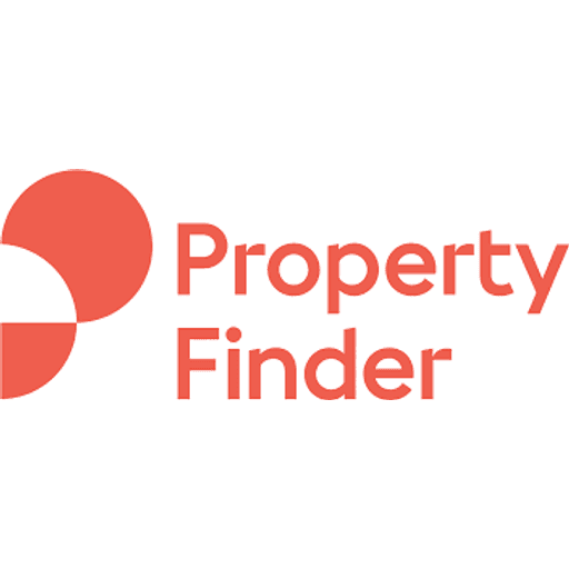 Property Finder logo